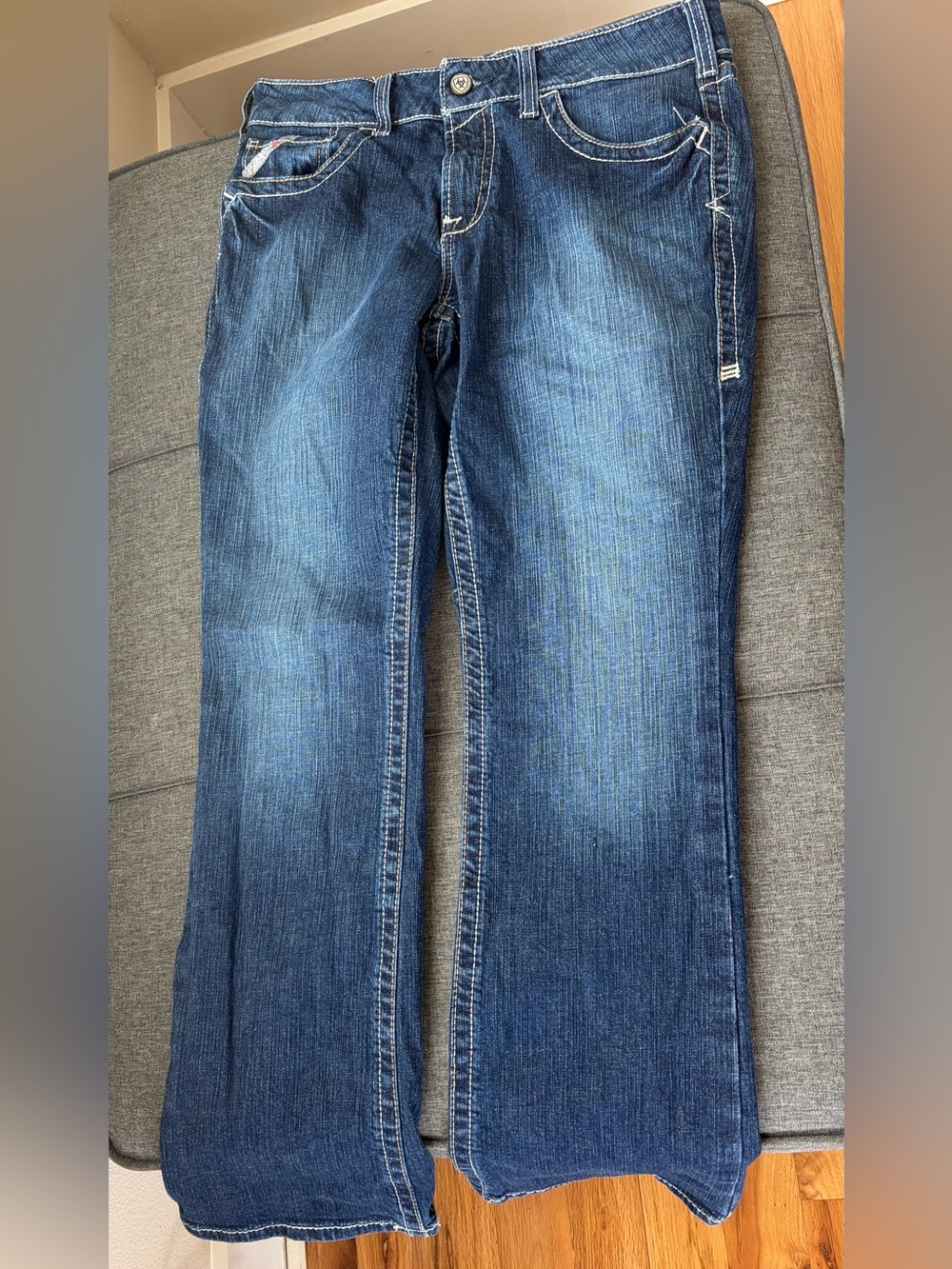 Ariat Women’s FR Jeans - New